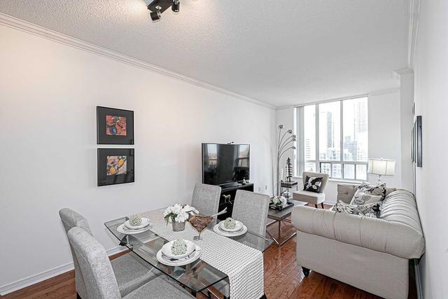 ph10 - 55 Harrison Garden Blvd, Condo with 2 bedrooms, 2 bathrooms and 2 parking in Toronto ON | Image 16