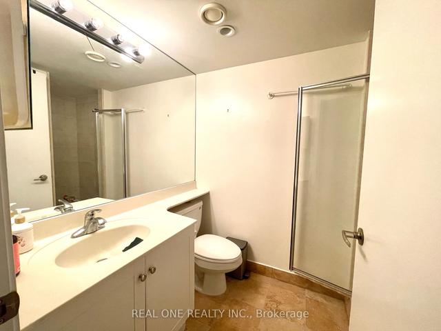 2101 - 210 Victoria St, Condo with 2 bedrooms, 2 bathrooms and 0 parking in Toronto ON | Image 11
