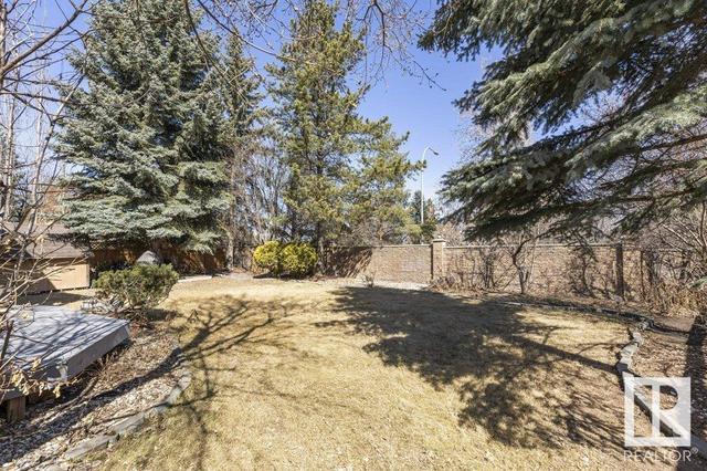 3 Invermere Pl, House detached with 5 bedrooms, 3 bathrooms and null parking in St. Albert AB | Image 41