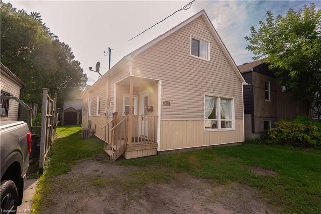 171 Lakeshore Drive, House detached with 3 bedrooms, 1 bathrooms and 1 parking in North Bay ON | Image 12