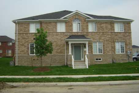 46 Conklin Dr, House semidetached with 4 bedrooms, 3 bathrooms and 1 parking in Brampton ON | Image 1