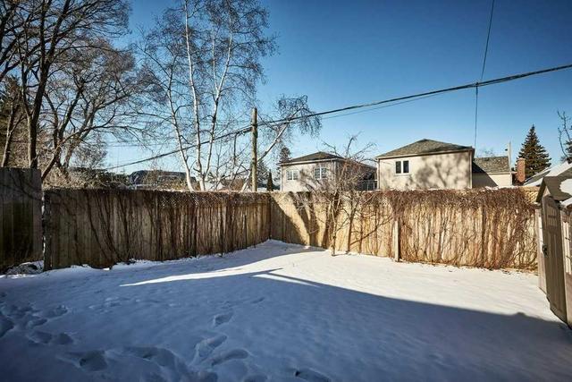 1256 Kingston Rd, House detached with 3 bedrooms, 2 bathrooms and 2 parking in Toronto ON | Image 19