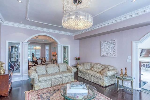 31 Alai Circ, House detached with 5 bedrooms, 8 bathrooms and 11 parking in Markham ON | Image 37