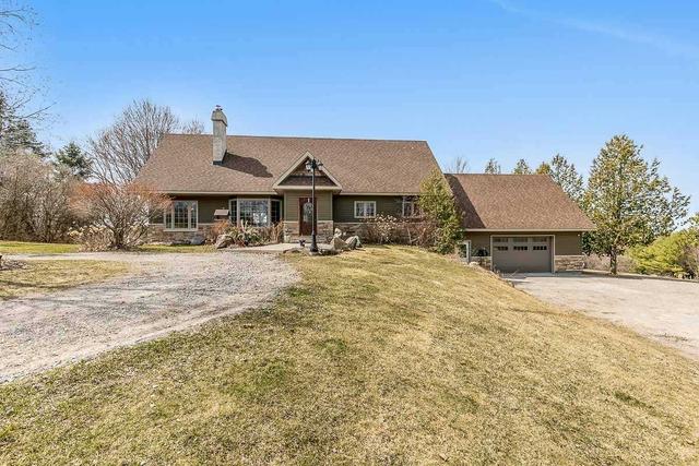 10700 Concession 6 Rd, House detached with 3 bedrooms, 5 bathrooms and 10 parking in Uxbridge ON | Image 1