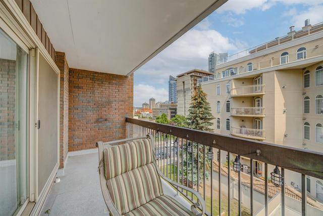 512 - 1335 12 Avenue Sw, Condo with 2 bedrooms, 1 bathrooms and 1 parking in Calgary AB | Image 20