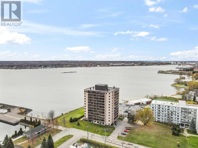 89 Pine St # 201, Condo with 2 bedrooms, 1 bathrooms and null parking in Sault Ste. Marie ON | Image 25