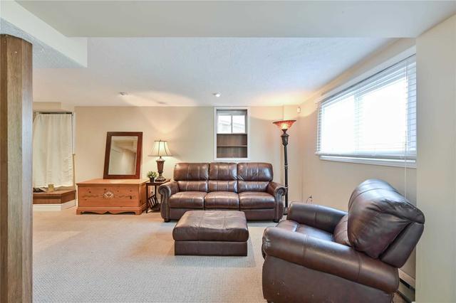569 College Ave, House detached with 3 bedrooms, 3 bathrooms and 3 parking in Orangeville ON | Image 13