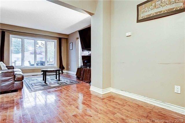 80 Juniper Cres, House semidetached with 4 bedrooms, 3 bathrooms and 4 parking in Brampton ON | Image 7