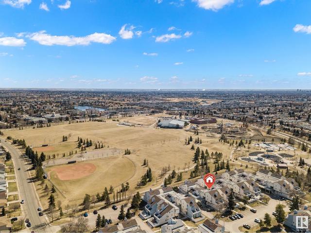 93 Lancaster Tc Nw, House attached with 3 bedrooms, 1 bathrooms and 1 parking in Edmonton AB | Image 44