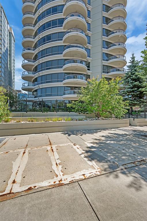 404, - 1088 6 Avenue Sw, Condo with 2 bedrooms, 2 bathrooms and 1 parking in Calgary AB | Image 33
