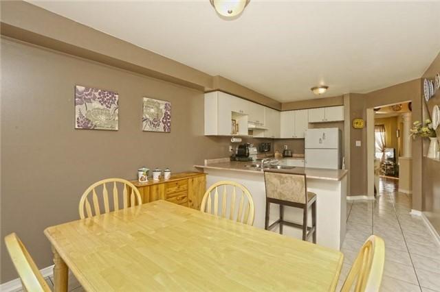 85 - 65 Brickyard Way, Townhouse with 3 bedrooms, 2 bathrooms and 1 parking in Brampton ON | Image 11