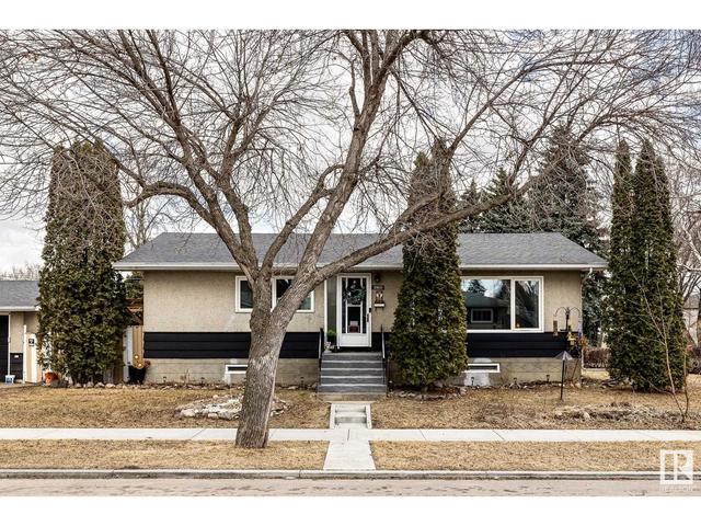 12831 106 St Nw, House detached with 4 bedrooms, 0 bathrooms and null parking in Edmonton AB | Image 1