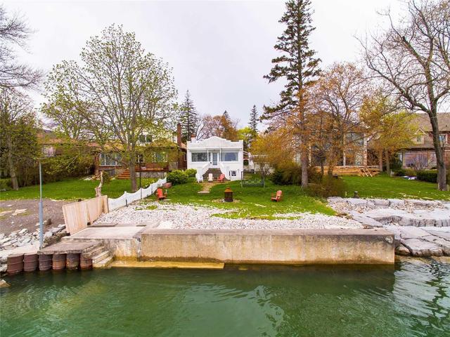 112 Cumberland Dr, House detached with 2 bedrooms, 2 bathrooms and 10 parking in Mississauga ON | Image 11