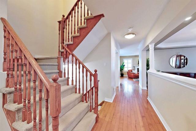 171 Millburn Dr, House detached with 4 bedrooms, 3 bathrooms and 4 parking in Clarington ON | Image 8