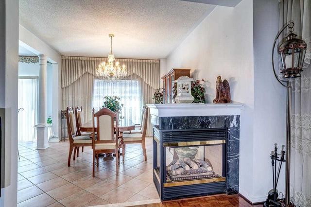 21 Stella Cres, House detached with 3 bedrooms, 3 bathrooms and 6 parking in Caledon ON | Image 30
