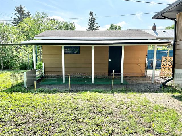 66 2 Avenue E, House detached with 2 bedrooms, 1 bathrooms and 2 parking in Newell County AB | Image 30