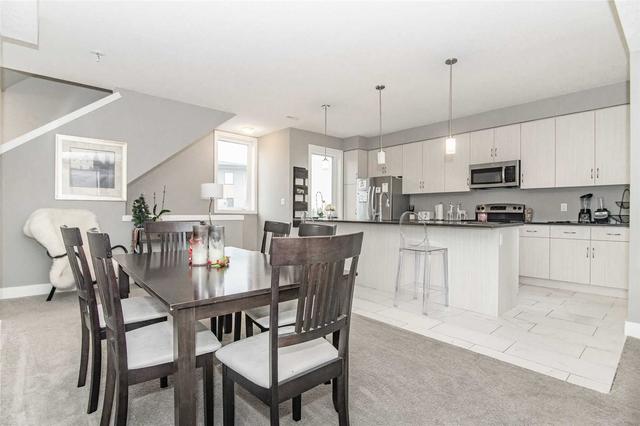 7 - 32 Arkell Rd, Condo with 3 bedrooms, 3 bathrooms and 2 parking in Guelph ON | Image 10