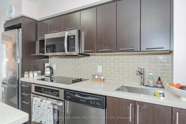 w420 - 565 Wilson Ave, Condo with 2 bedrooms, 2 bathrooms and 1 parking in Toronto ON | Image 18