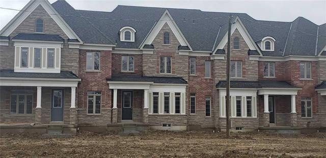 1177 Church St N, House attached with 4 bedrooms, 3 bathrooms and 2 parking in Ajax ON | Image 20