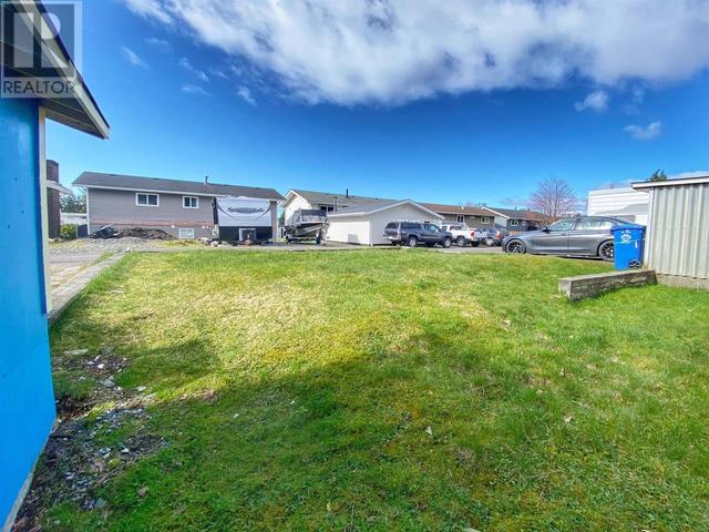 1604 Omineca Avenue, House detached with 3 bedrooms, 2 bathrooms and null parking in Prince Rupert BC | Image 27