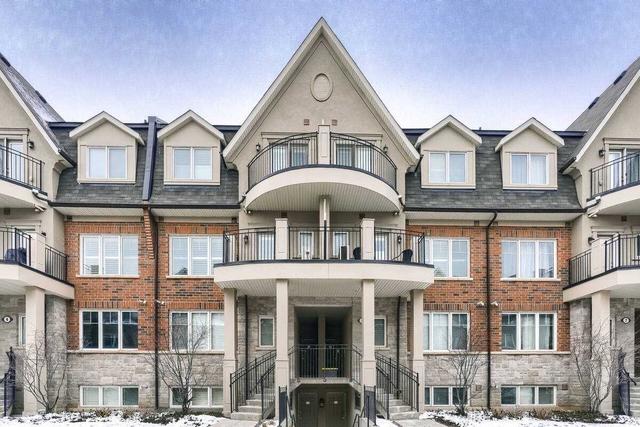 6-01 - 2420 Baronwood Dr, Condo with 2 bedrooms, 2 bathrooms and 1 parking in Oakville ON | Image 1