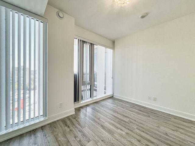 1202a - 9608 Yonge St, Condo with 2 bedrooms, 2 bathrooms and 1 parking in Richmond Hill ON | Image 7
