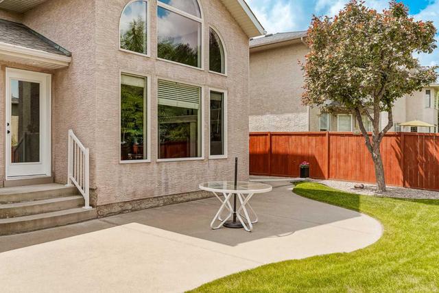 50 Mt Yamnuska Court Se, House detached with 3 bedrooms, 2 bathrooms and 4 parking in Calgary AB | Image 29