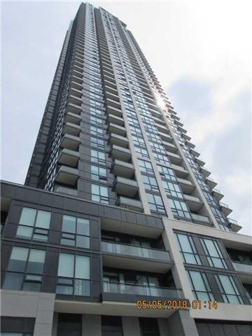 4211 - 4011 Brickstone Mews, Condo with 1 bedrooms, 1 bathrooms and 1 parking in Mississauga ON | Image 1