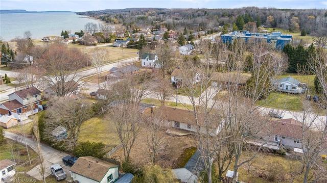 446 Isaac Street, House detached with 3 bedrooms, 2 bathrooms and 6 parking in South Bruce Peninsula ON | Image 33