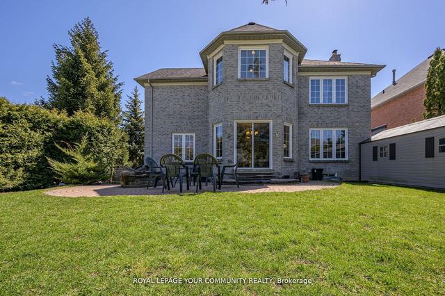 672 Brooker Rdge, House detached with 5 bedrooms, 4 bathrooms and 4 parking in Newmarket ON | Image 12