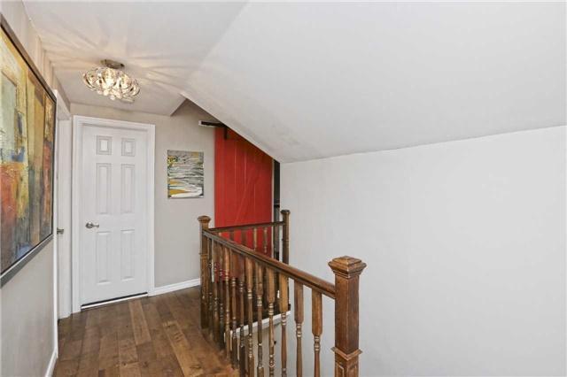 31 David St, House detached with 3 bedrooms, 2 bathrooms and 3 parking in Brampton ON | Image 16