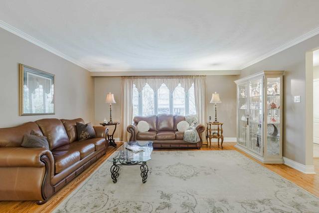 91 Goswell Rd, House detached with 3 bedrooms, 3 bathrooms and 6 parking in Toronto ON | Image 19