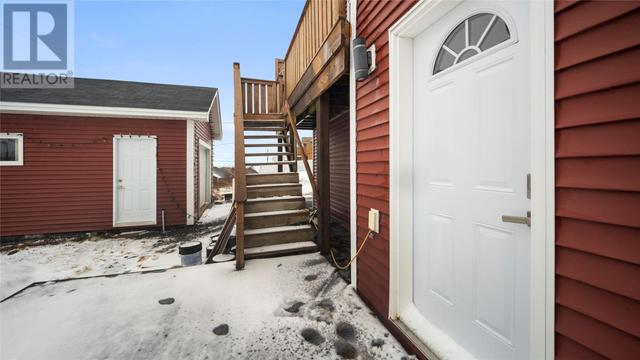 3 Eider Place, House detached with 5 bedrooms, 3 bathrooms and null parking in Paradise NL | Image 47