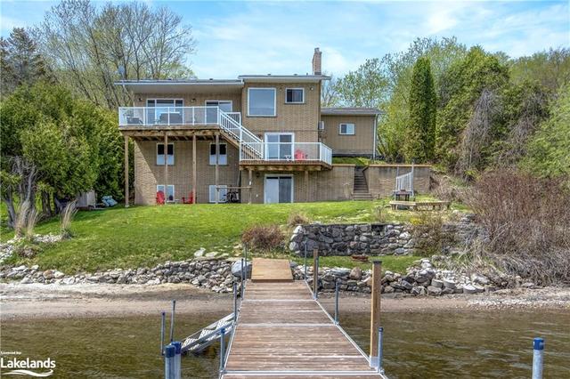 449 Champlain Road, House detached with 3 bedrooms, 2 bathrooms and 2 parking in Penetanguishene ON | Image 30