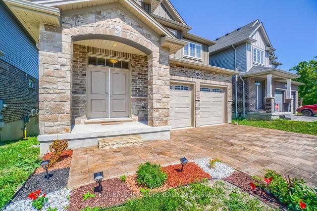 2620 Holbrook Dr N, House detached with 4 bedrooms, 3 bathrooms and 6 parking in London ON | Image 12