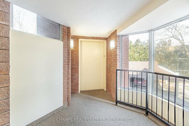 103 - 384 Erb St W, Condo with 2 bedrooms, 1 bathrooms and 1 parking in Waterloo ON | Image 35