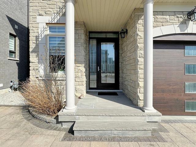 59 Hurst Ave, House detached with 4 bedrooms, 5 bathrooms and 6 parking in Vaughan ON | Image 12