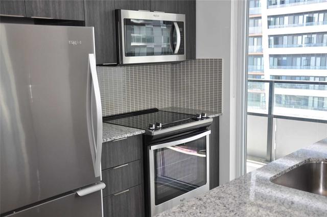 2104 - 20 Shore Breeze Dr, Condo with 2 bedrooms, 2 bathrooms and 1 parking in Toronto ON | Image 5