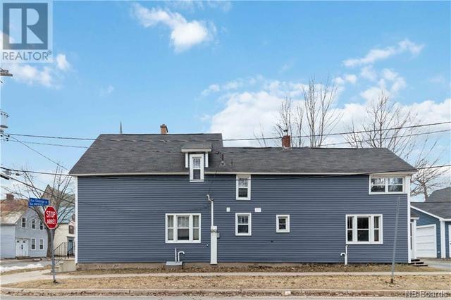445 George Street, House other with 0 bedrooms, 0 bathrooms and null parking in Fredericton NB | Image 7