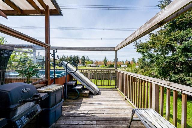 6219 Sundance Drive, House detached with 4 bedrooms, 2 bathrooms and 2 parking in Surrey BC | Image 24