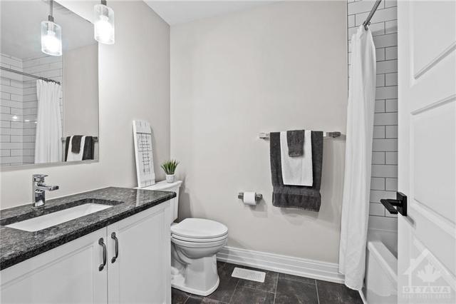 106 Porter Street, Townhouse with 3 bedrooms, 4 bathrooms and 3 parking in Ottawa ON | Image 19
