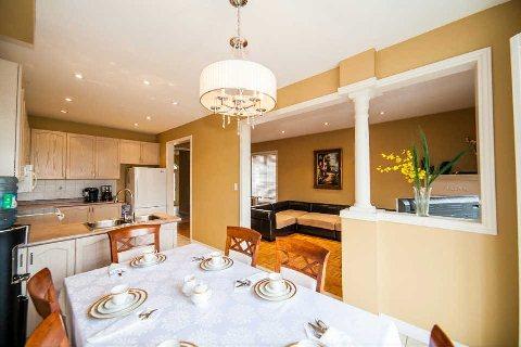 119 Guery Cres, House detached with 4 bedrooms, 4 bathrooms and 2 parking in Vaughan ON | Image 6
