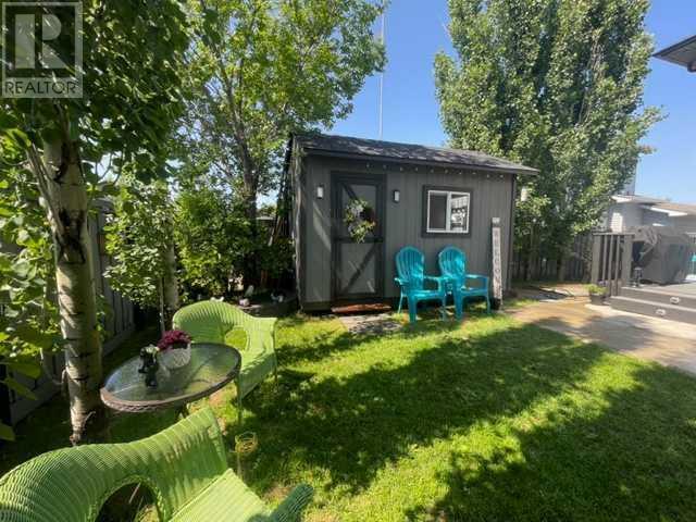 11257 81 Avenue, House detached with 4 bedrooms, 3 bathrooms and 4 parking in Grande Prairie AB | Image 38