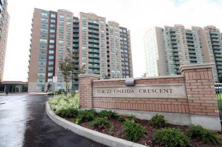 lph12 - 23 Oneida Cres, Condo with 2 bedrooms, 1 bathrooms and 1 parking in Richmond Hill ON | Image 1