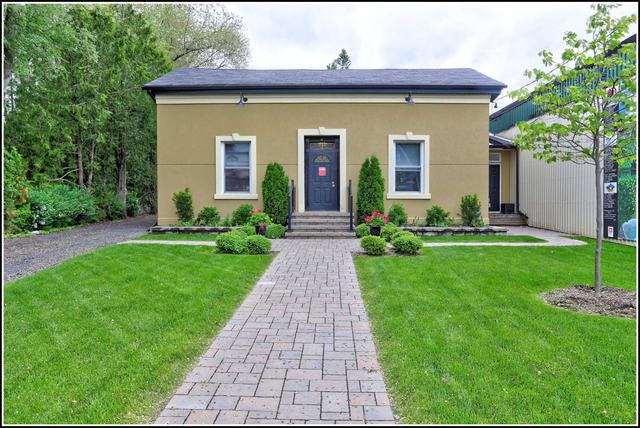 78 Main St, House semidetached with 3 bedrooms, 2 bathrooms and 7 parking in Brighton ON | Image 1
