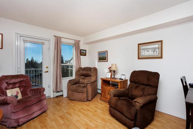 321 - 56 Carroll Crescent, Condo with 1 bedrooms, 1 bathrooms and 1 parking in Red Deer AB | Image 6