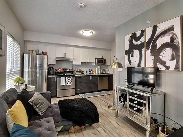 183 - 258a Sunview St, Condo with 1 bedrooms, 1 bathrooms and 0 parking in Waterloo ON | Image 14