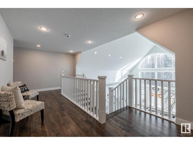 1 - 6025 Twp Rd 522, House detached with 6 bedrooms, 6 bathrooms and null parking in Parkland County AB | Image 16