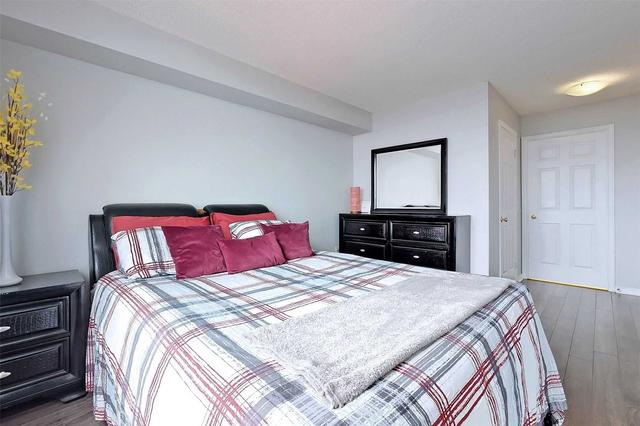 1913 - 5001 Finch Ave E, Condo with 2 bedrooms, 2 bathrooms and 2 parking in Toronto ON | Image 8