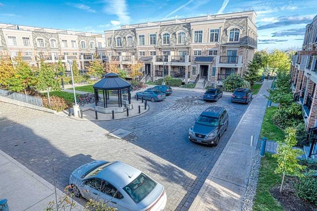 49 - 2441 Greenwich Dr, Townhouse with 2 bedrooms, 2 bathrooms and 1 parking in Oakville ON | Image 11